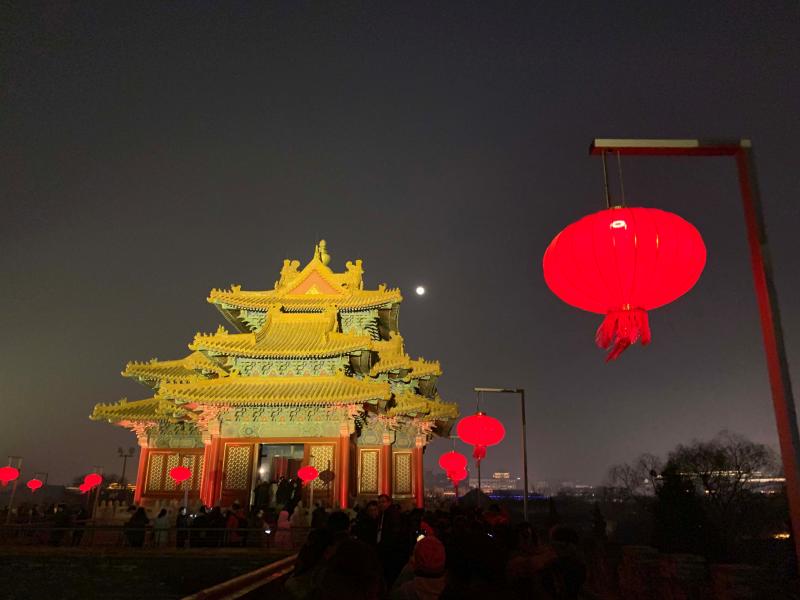 略阳天气评测1